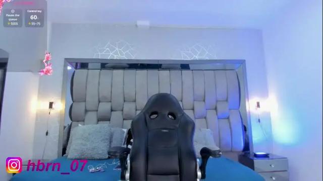 Thumbnail 1, hailybairen's Stream at Chaturbate, 5 months ago