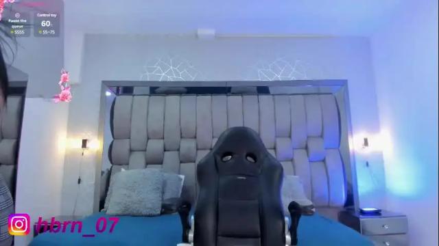 Image 4 of hailybairen Stream on Chaturbate on 5 months ago