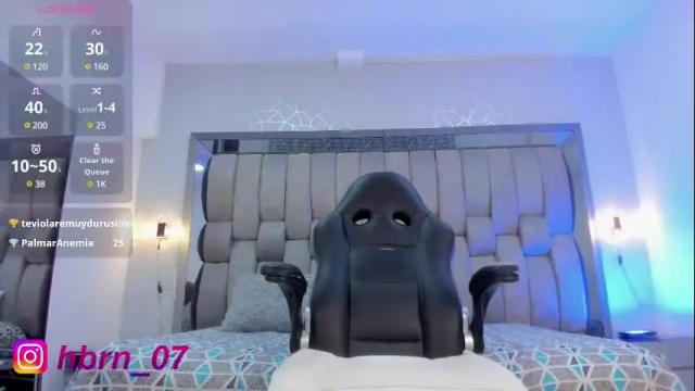 Image 2 of hailybairen Stream on Chaturbate on 5 months ago