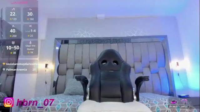 Image 3 of hailybairen Stream on Chaturbate on 5 months ago