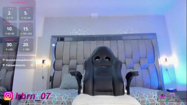 Thumbnail 2, hailybairen's Stream at Chaturbate, 5 months ago