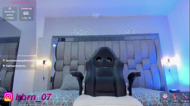 Image 6 of hailybairen Stream on Chaturbate on 5 months ago