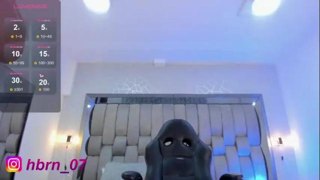 Image 11 of hailybairen Stream on Chaturbate on 5 months ago