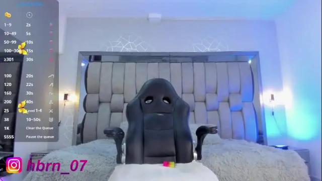 Image 7 of hailybairen Stream on Chaturbate on 5 months ago