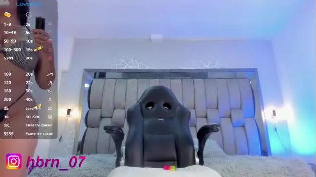 Thumbnail 3, hailybairen's Stream at Chaturbate, 5 months ago