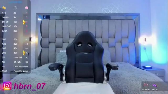 Image 2 of hailybairen Stream on Chaturbate on 5 months ago