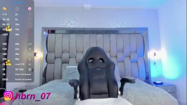 Image 4 of hailybairen Stream on Chaturbate on 5 months ago