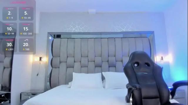 Thumbnail 1, hailybairen's Stream at Chaturbate, 5 months ago