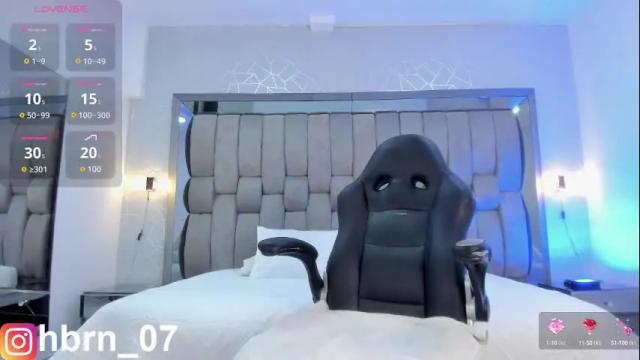 Image 11 of hailybairen Stream on Chaturbate on 5 months ago
