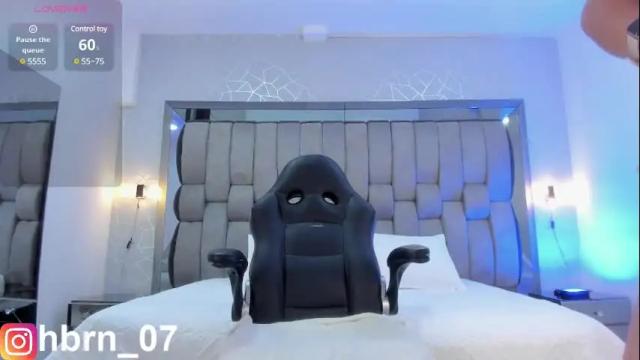 Image 8 of hailybairen Stream on Chaturbate on 5 months ago
