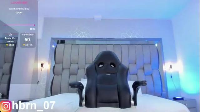 Image 11 of hailybairen Stream on Chaturbate on 5 months ago