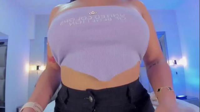 Thumbnail 1, hailybairen's Stream at Chaturbate, 5 months ago