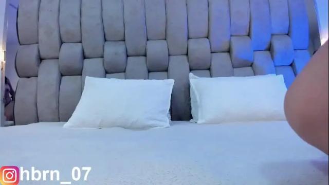 Image 12 of hailybairen Stream on Chaturbate on 5 months ago
