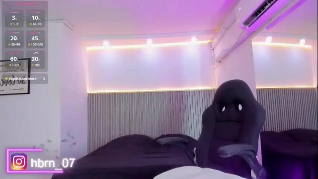 Image 10 of hailybairen Stream on Chaturbate on 4 months ago