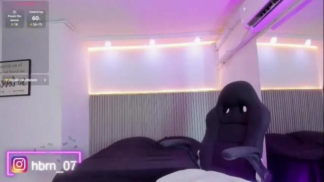Image 11 of hailybairen Stream on Chaturbate on 4 months ago