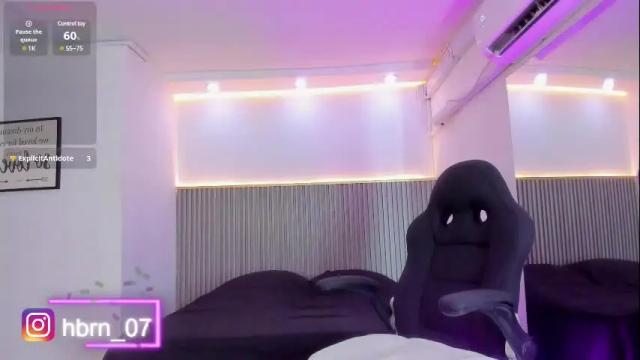 Image 12 of hailybairen Stream on Chaturbate on 4 months ago