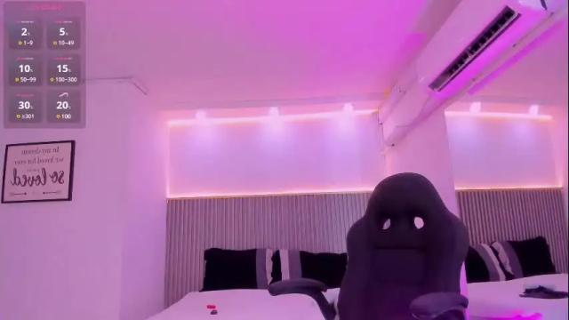 Thumbnail 1, hailybairen's Stream at Chaturbate, 4 months ago