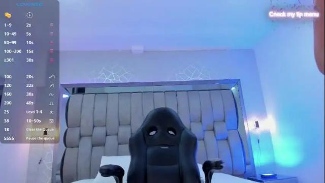 Image 6 of hailybairen Stream on Chaturbate on 4 months ago