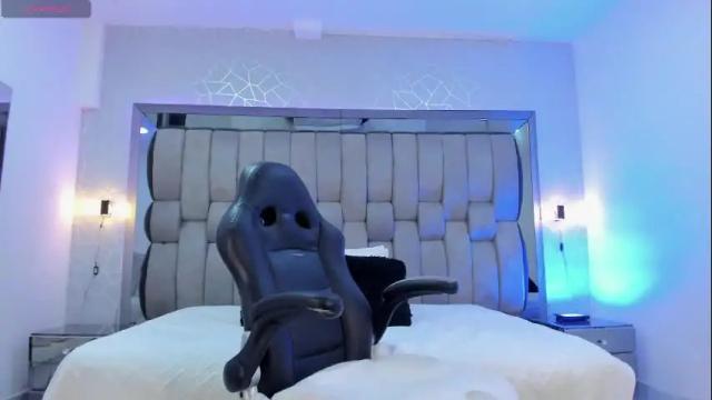 Thumbnail 2, hailybairen's Stream at Chaturbate, 4 months ago