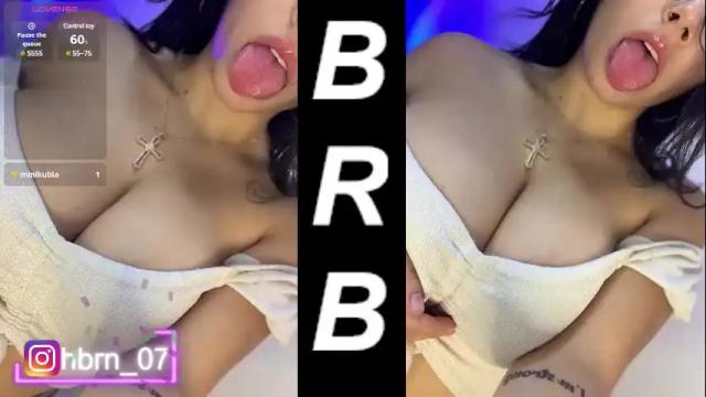 Image 4 of hailybairen Stream on Chaturbate on 4 months ago