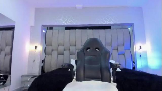 Thumbnail 2, hailybairen's Stream at Chaturbate, 4 months ago