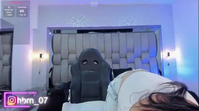 Thumbnail 1, hailybairen's Stream at Chaturbate, 4 months ago