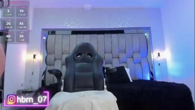 Image 6 of hailybairen Stream on Chaturbate on 4 months ago