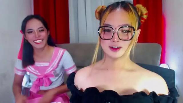 Image 10 of hailywilson Stream on Chaturbate on 13 months ago