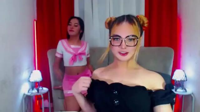 Thumbnail 2, hailywilson's Stream at Chaturbate, 13 months ago