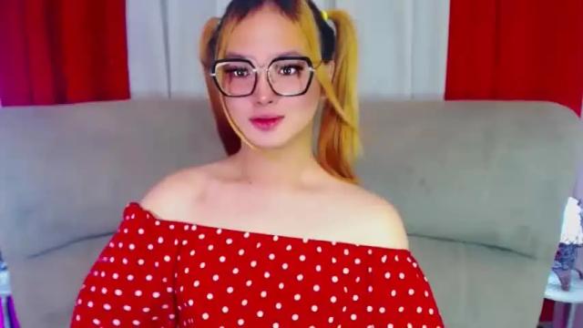 Image 7 of hailywilson Stream on Chaturbate on 13 months ago