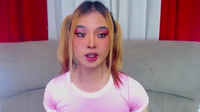 Image 4 of hailywilson Stream on Chaturbate on 14 months ago