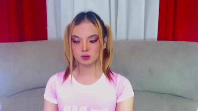 Image 8 of hailywilson Stream on Chaturbate on 14 months ago