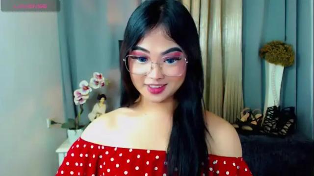 Image 7 of hailywilson Stream on Chaturbate on 21 days ago