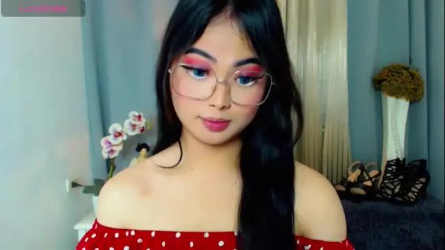 Image 2 of hailywilson Stream on Chaturbate on 17 days ago