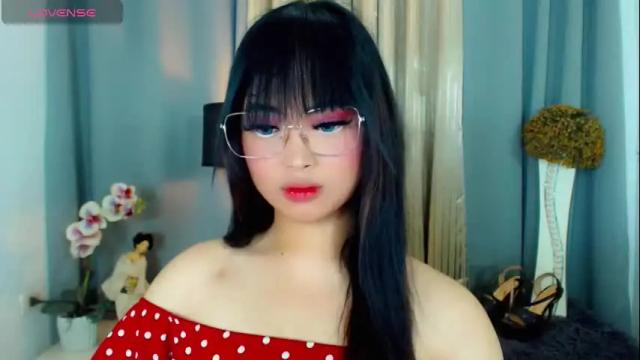 Image 4 of hailywilson Stream on Chaturbate on 1 month ago
