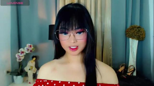 Image 7 of hailywilson Stream on Chaturbate on 1 month ago