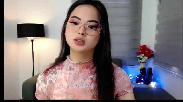 Image 10 of hailywilson Stream on Chaturbate on 1 month ago