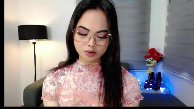 Image 11 of hailywilson Stream on Chaturbate on 1 month ago
