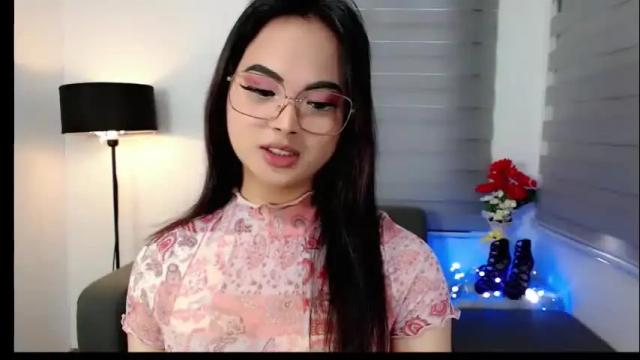 Image 12 of hailywilson Stream on Chaturbate on 1 month ago