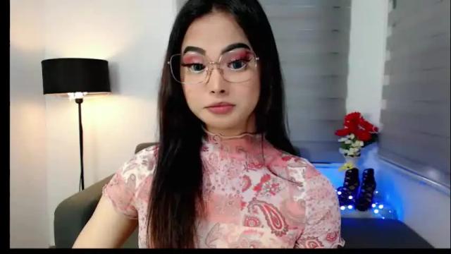 Image 6 of hailywilson Stream on Chaturbate on 1 month ago