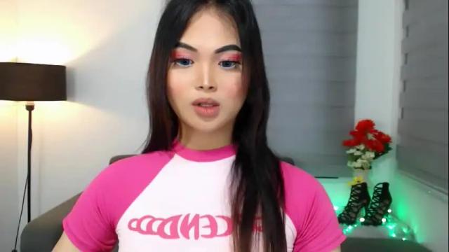Image 10 of hailywilson Stream on Chaturbate on 22 days ago
