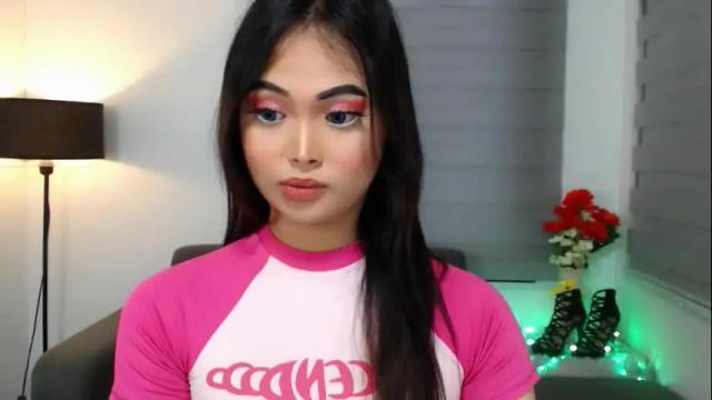 Image 12 of hailywilson Stream on Chaturbate on 22 days ago