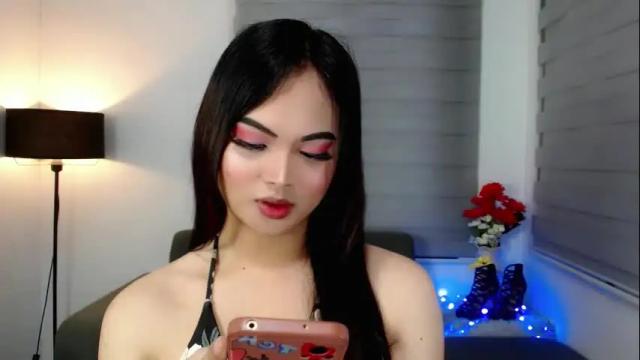Image 7 of hailywilson Stream on Chaturbate on 21 days ago