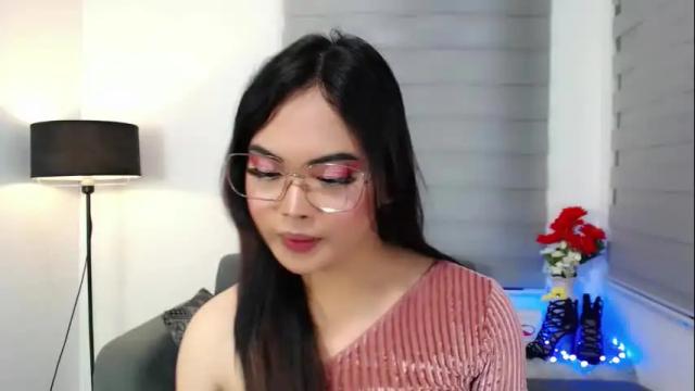 Image 4 of hailywilson Stream on Chaturbate on 10 days ago