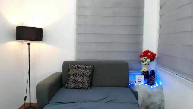 Image 11 of hailywilson Stream on Chaturbate on 2 days ago