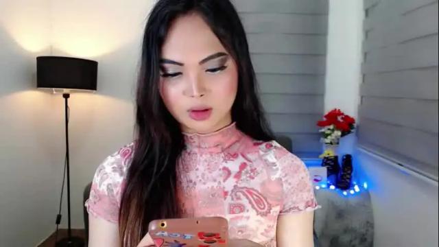 Image 2 of hailywilson Stream on Chaturbate on 2 days ago