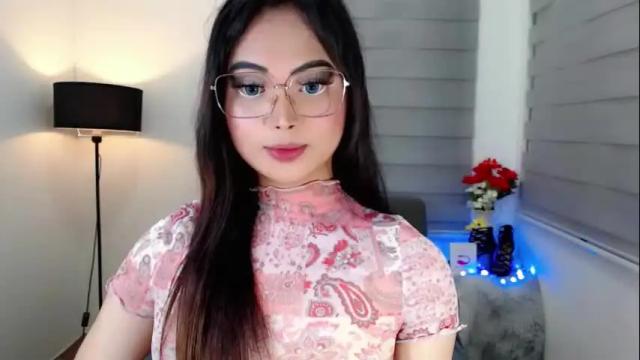 Image 3 of hailywilson Stream on Chaturbate on 2 days ago