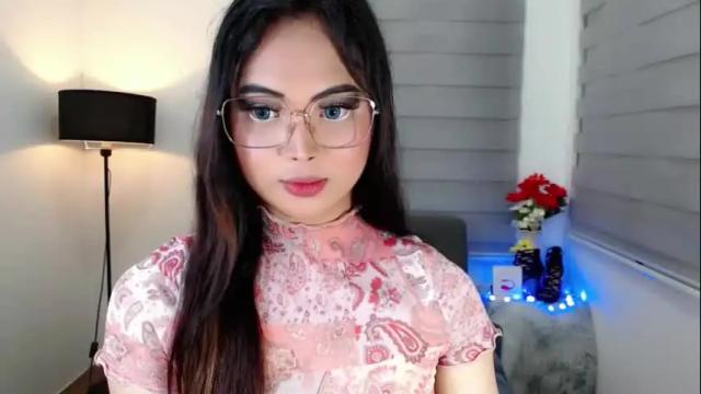 Image 4 of hailywilson Stream on Chaturbate on 2 days ago