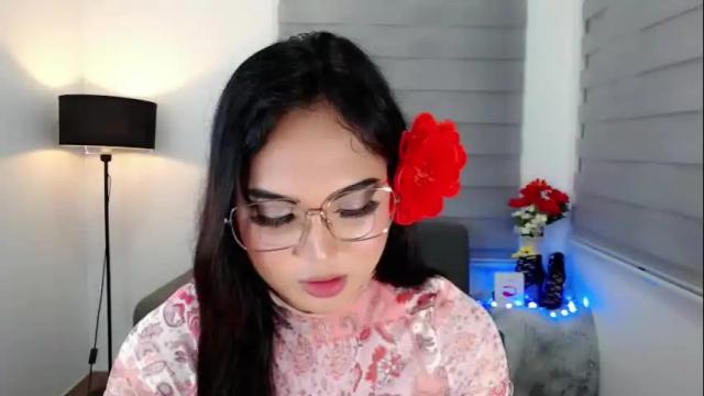 Image 8 of hailywilson Stream on Chaturbate on 2 days ago