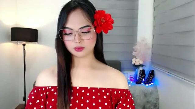 Image 3 of hailywilson Stream on Chaturbate on 4 months ago